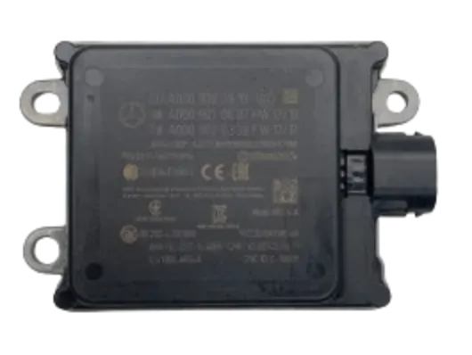 CONTROL UNIT Repl. A0009009217